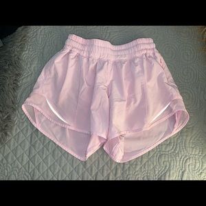 Hotty Hot Short II *Long 4”